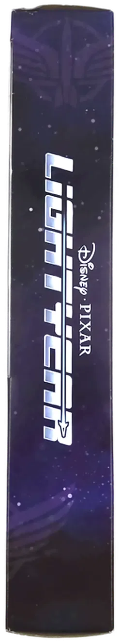 Mattel Disney Pixar Buzz Lightyear XL-014 Actionfigur - Bild 3