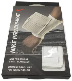 American Football NIKE Pro Combat DRI-FIT Playcoach  - Bild 1