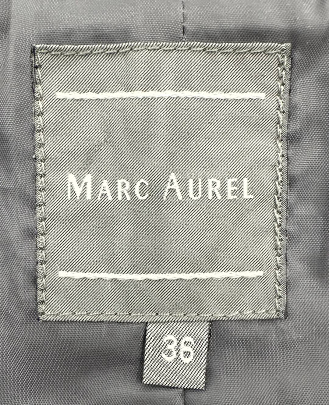 Marc Aurel - Damen Zweiteiler - Gr. 36 – Bild 7
