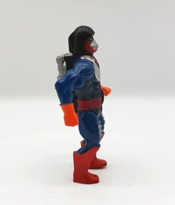 Actionfigur Mattel Dragstor (MOTU) | Vintage Sammlerstück - Bild 2