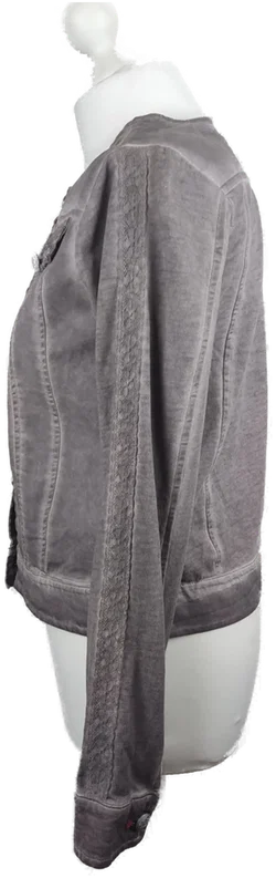 Leichte Damen Jacke Gr. S - Bild 2