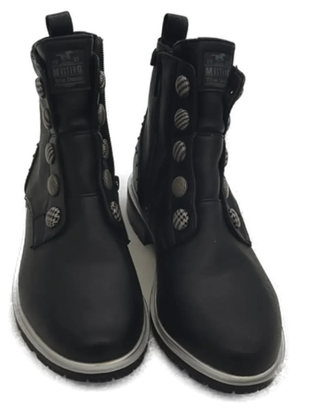 Damen-Stiefeletten von Mustang – Bild 3
