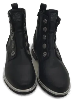 Damen-Stiefeletten von Mustang - Bild 3