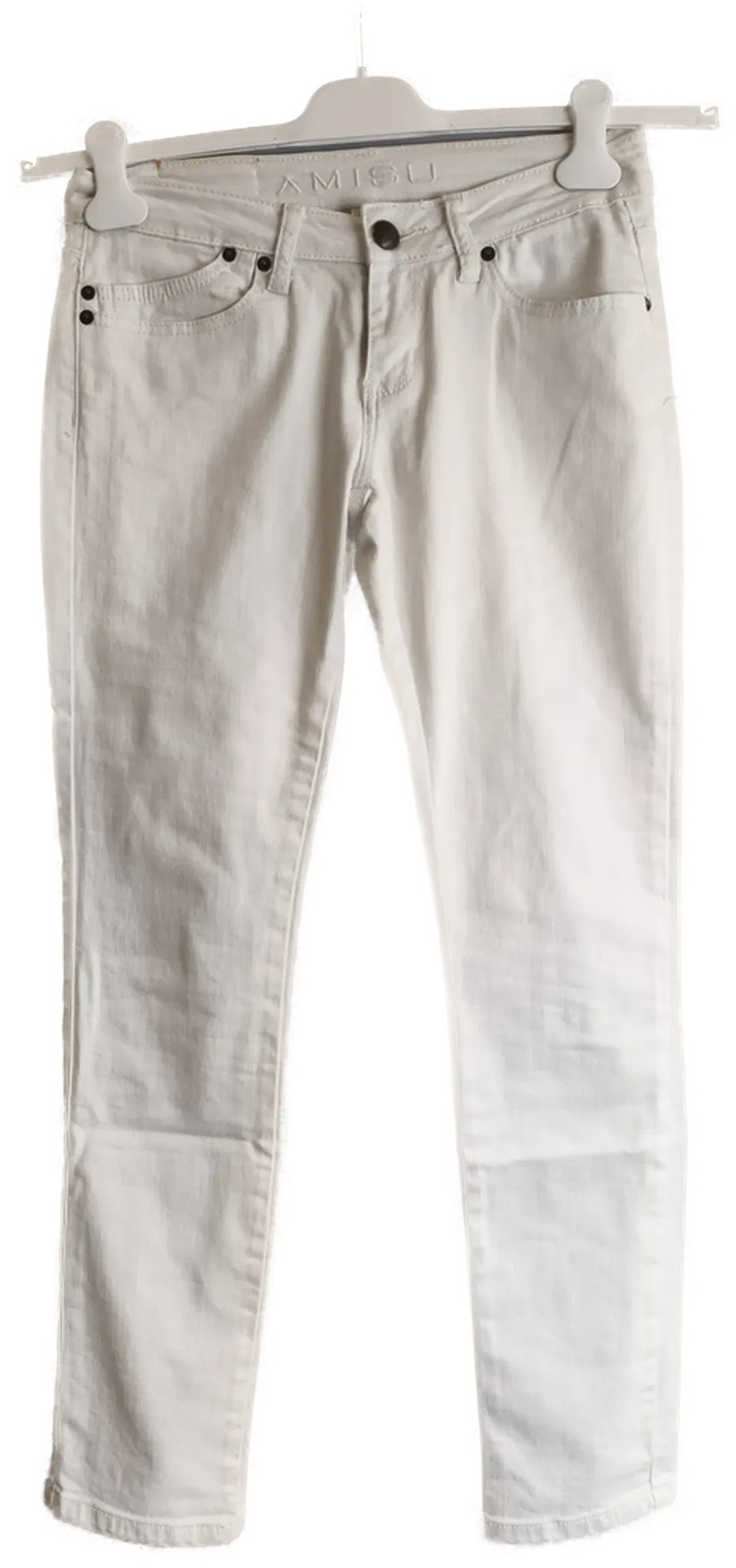 Skinny Jeans, FB Sister, W31 - Bild 1