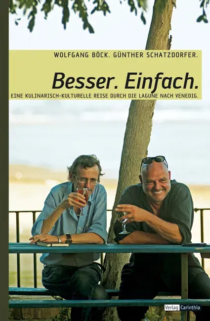 Besser Einfach - Wolfgang Böck,Günther Schatzdorfer - Bild 2