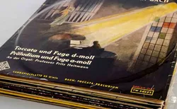 Klassikstunde - Klassik Mini- LPs - Bild 2