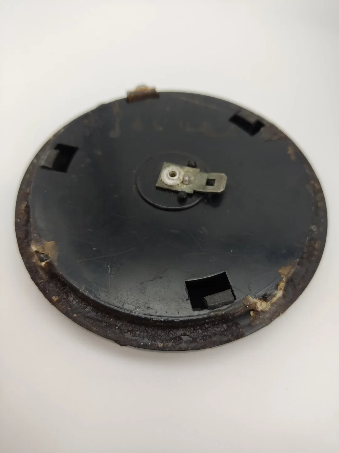 1969-89 Chevy Lenkrad – Bild 4