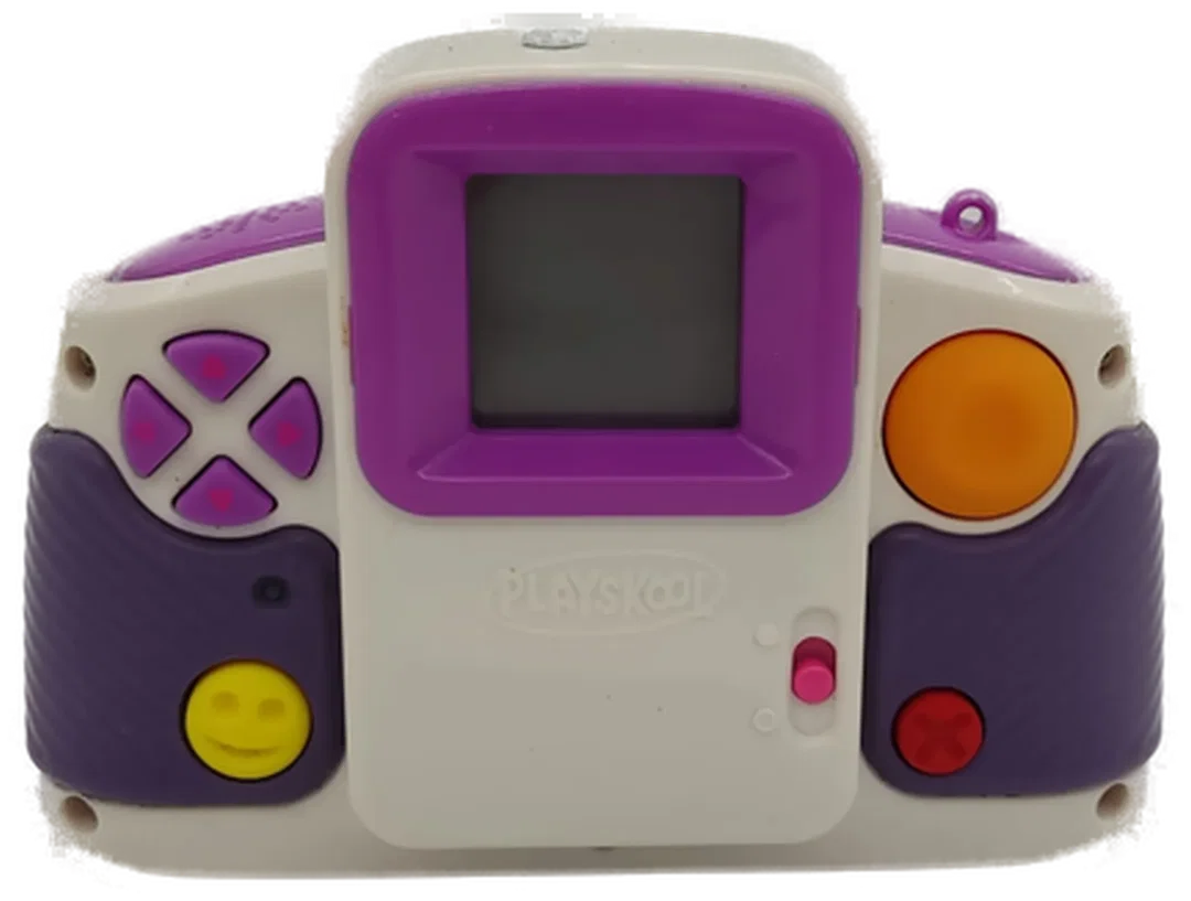 Playskool Show Cam Kinderkamera mit Beamer – Bild 3