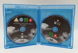 Die Legende der Wächter - Blu-Ray / FSK12 - Bild 2