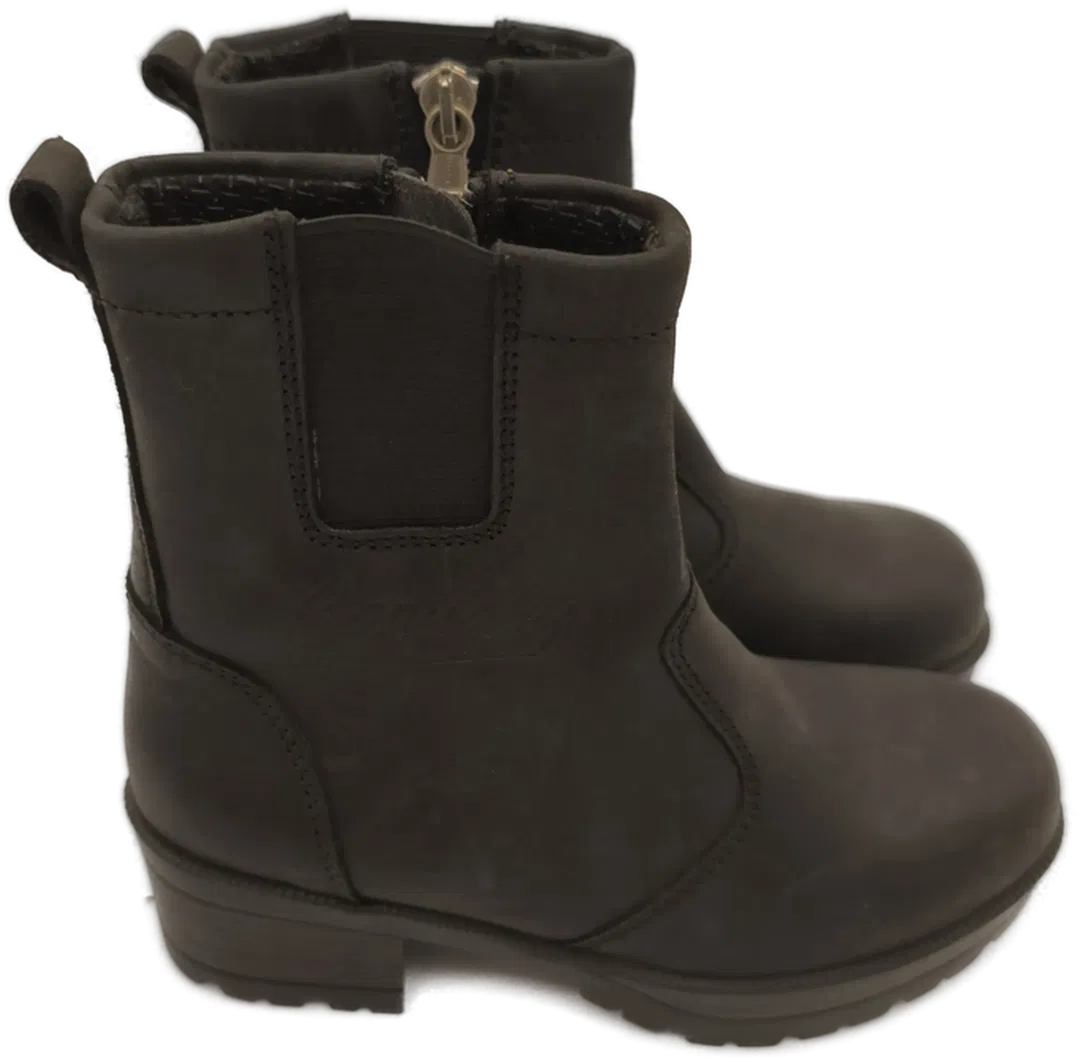 Mädchenschuhe 