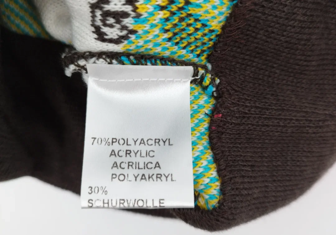 Kindermütze, Marke Alptraum  – Bild 5