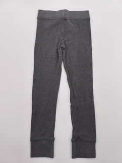 3 tlg. Bekleidungsset, Mädchen, Gr. 110/116, 1x Latzkleid "Minnie Mouse", 2x Leggins – Vorschau 7