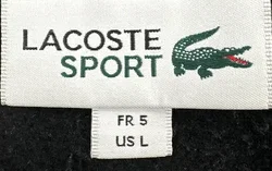Lacoste Sport - Damenjacke - Gr. L - Bild 4