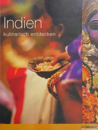 Indien kulinarisch entdecken - Alan Benson - Bild 2