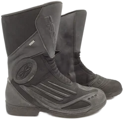 IXS Motorradstiefel - Gr. 45 / Made in Romania - Bild 2