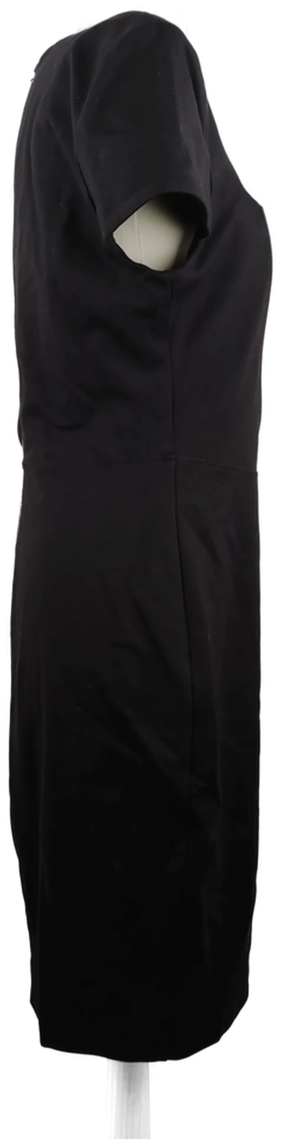 Guess Damenkleid Marciano Viskose, Bundweite 76 cm, Gr. EU 40 / L | Neu – Bild 3