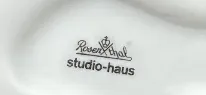Rosenthal - Engelset - 2 Stück  – Bild 2