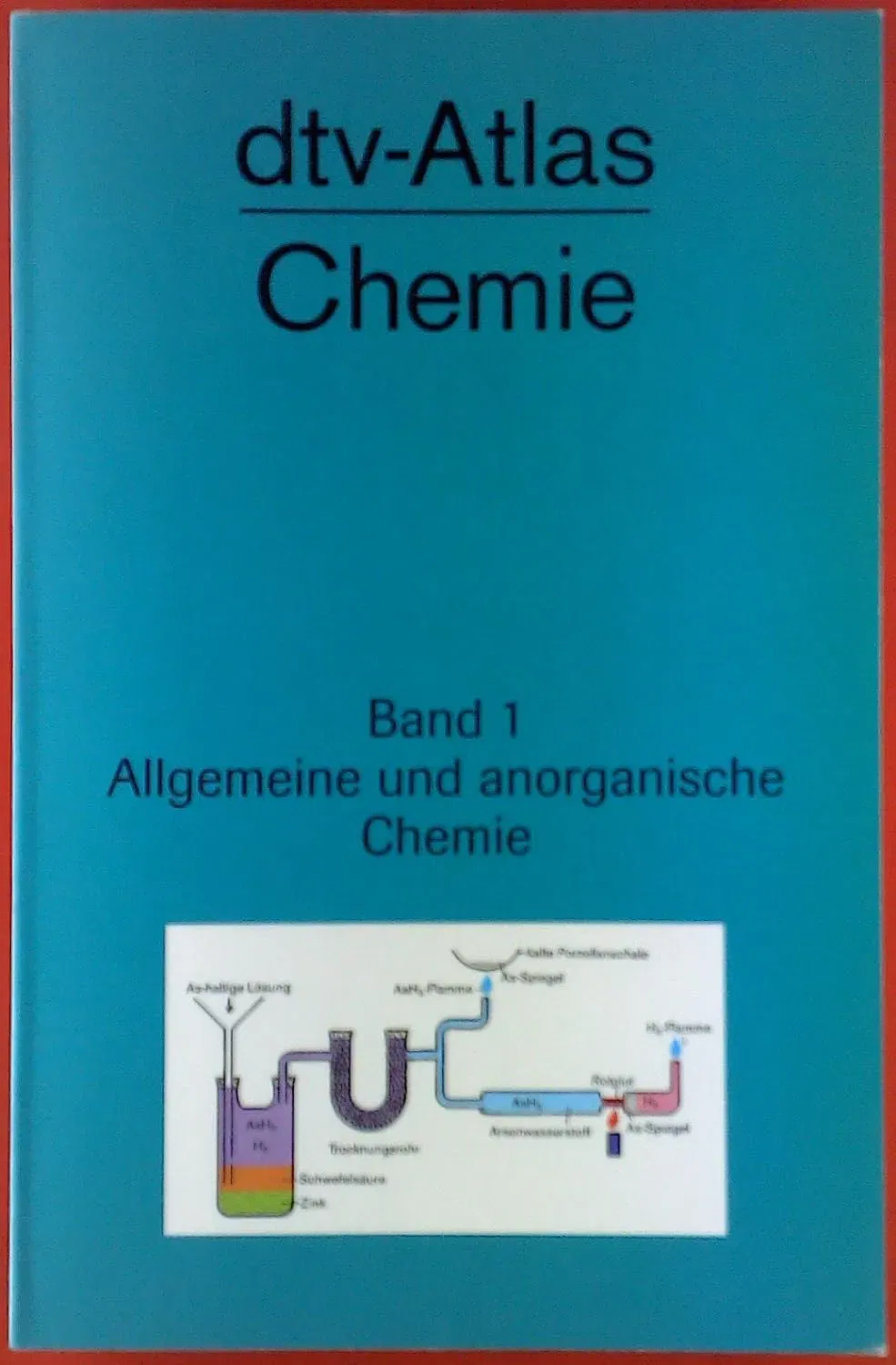 dtv-Atlas Chemie - Hans Breuer - Bild 2