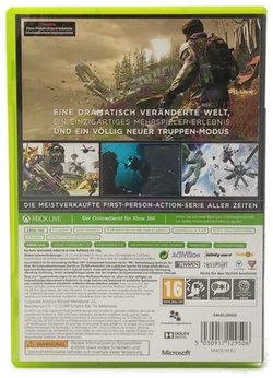 XBOX 360 Game 