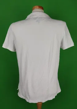 Tommy Hilfiger - Herren Poloshirt Gr. L - Bild 2