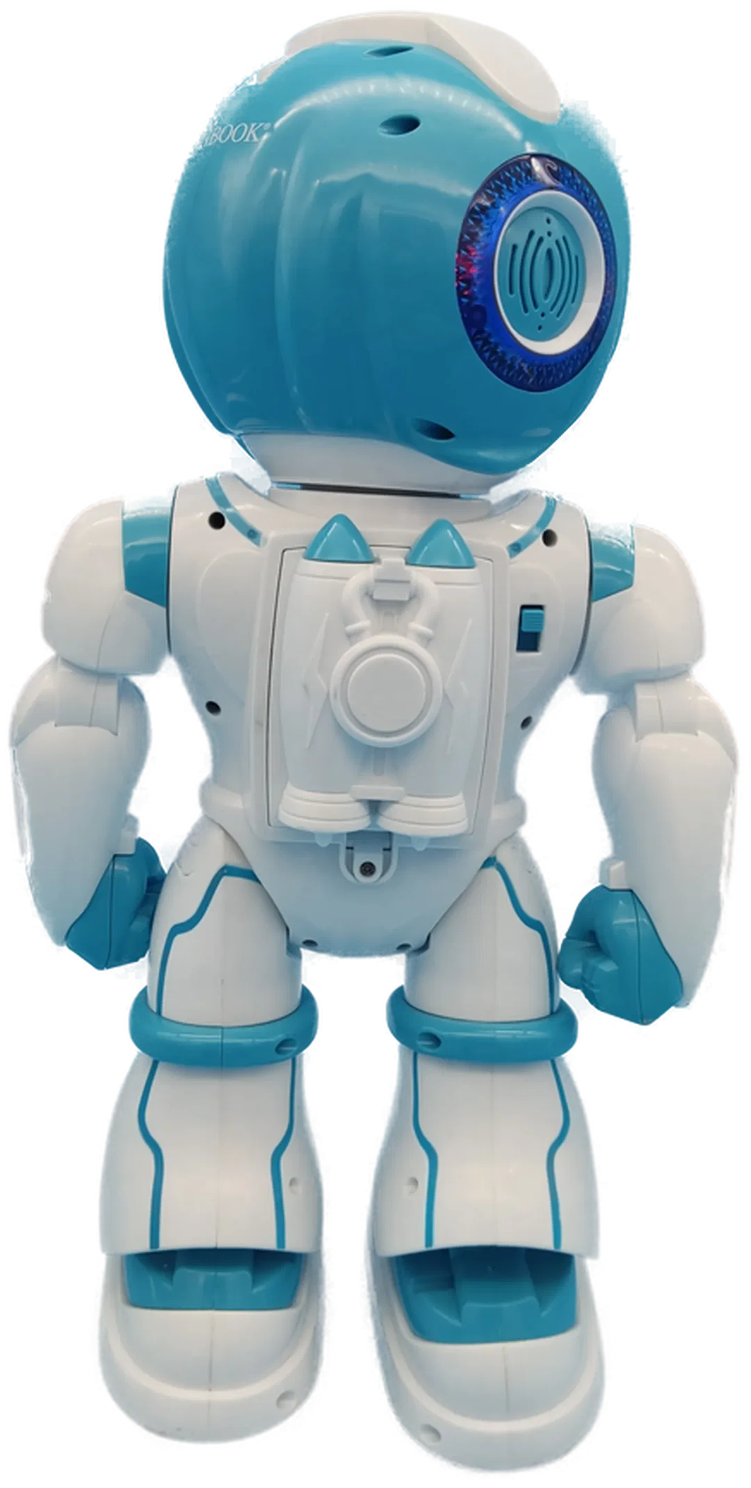 Lexibook "Powerman Kid" Lernroboter – Bild 4