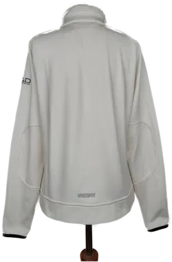 Peak Performance Damen Sportsjacke weiß - L/40 - Bild 3