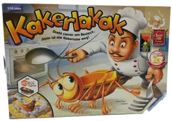 RAVENSBURGER Gesellschaftsspiel 