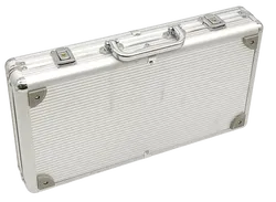 Tchibo Pokerkoffer - 300 Jetons u. 2 Kartensets - Bild 2