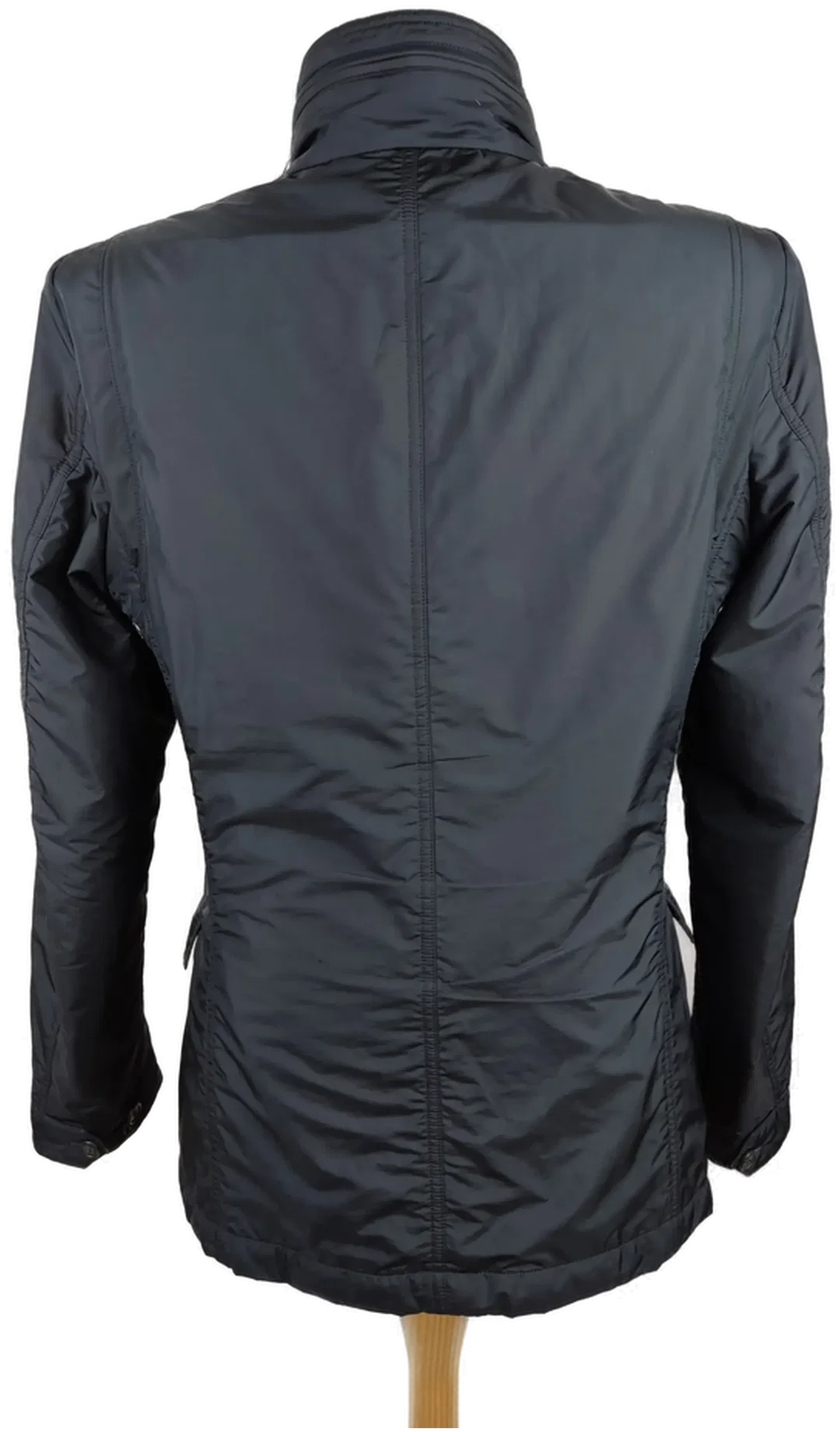 Gorgio Armani - Herren Jacke Gr. IT 50 – Bild 3