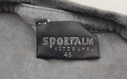 Sportalm Kitzbühel - Damen Shirt Gr. 46 – Bild 4