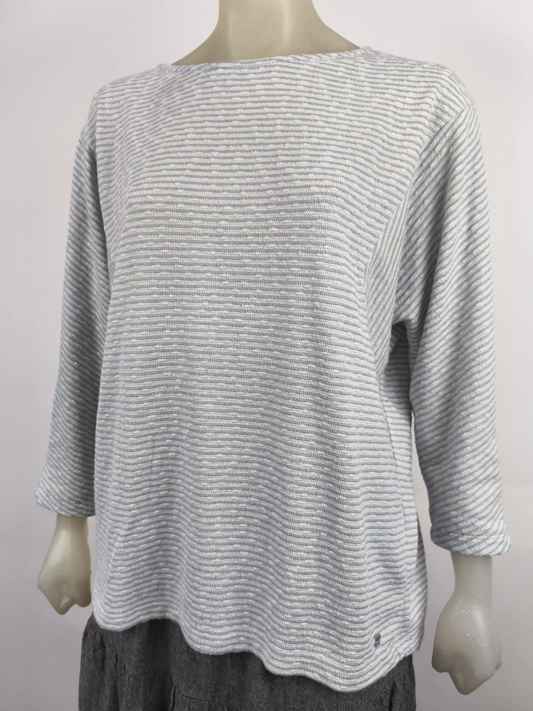 Street One, Sommerpullover, Gr.44 - Bild 1