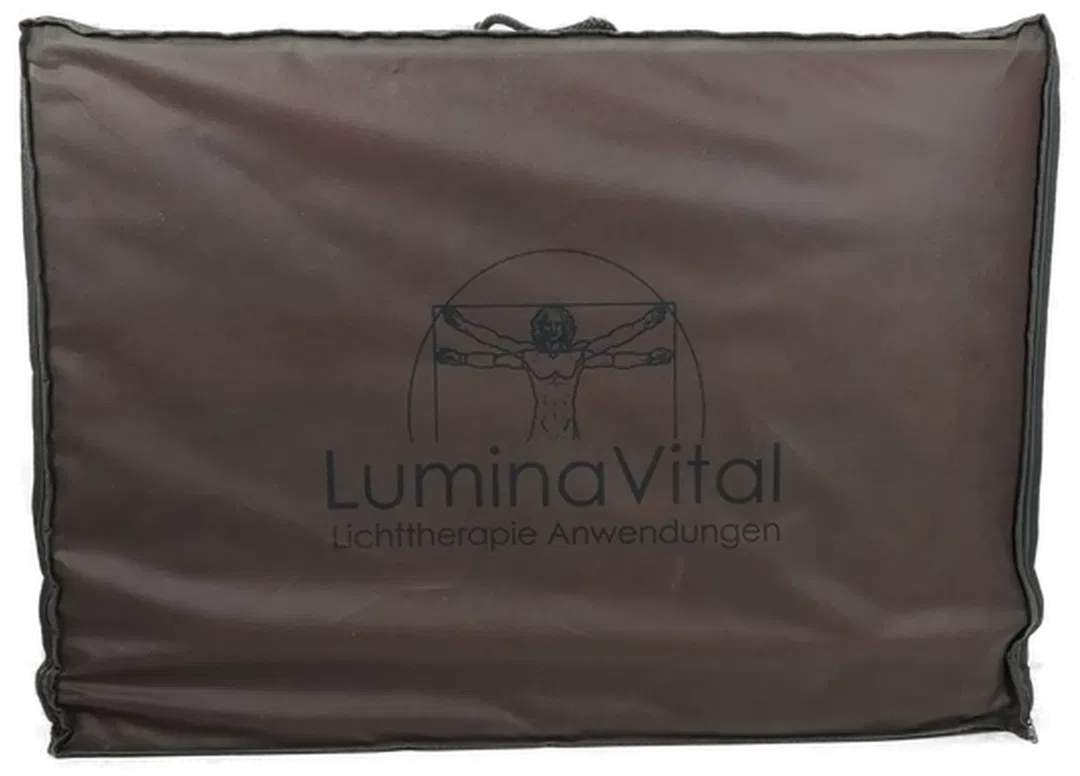 Lumina Vital Inframed Lichttherapie Type-BW 7 - Bild 1
