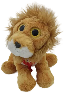 Kuschelfreund Stofftier Löwe - Bild 3