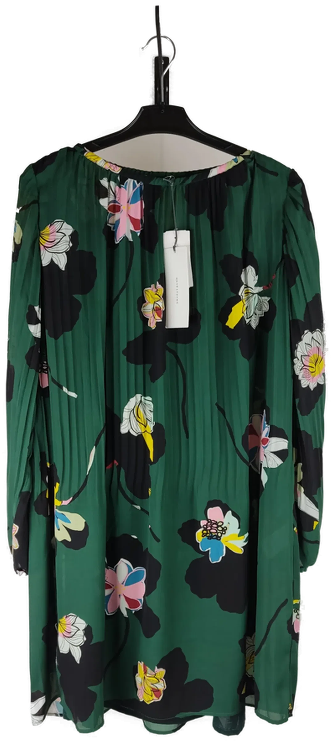 Damen Kleid von RENE LEZARD mit floralem Print – Bild 4