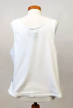 PRIMARK Damen Top weiß - Gr.XL - Bild 2