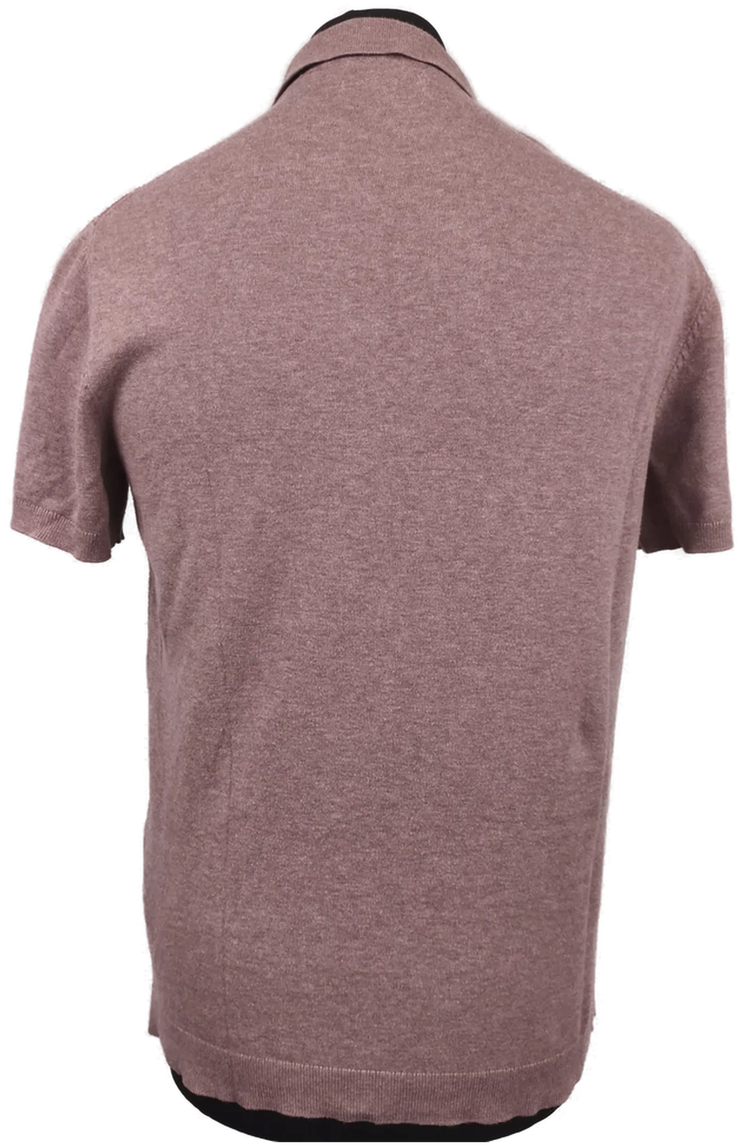 WE, Poloshirt Herren, Feinstrick, Gr. M – Bild 4