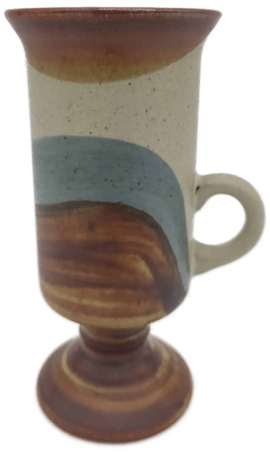 Otagiri Japan Sockel Tasse mehrfarbig - Bild 1