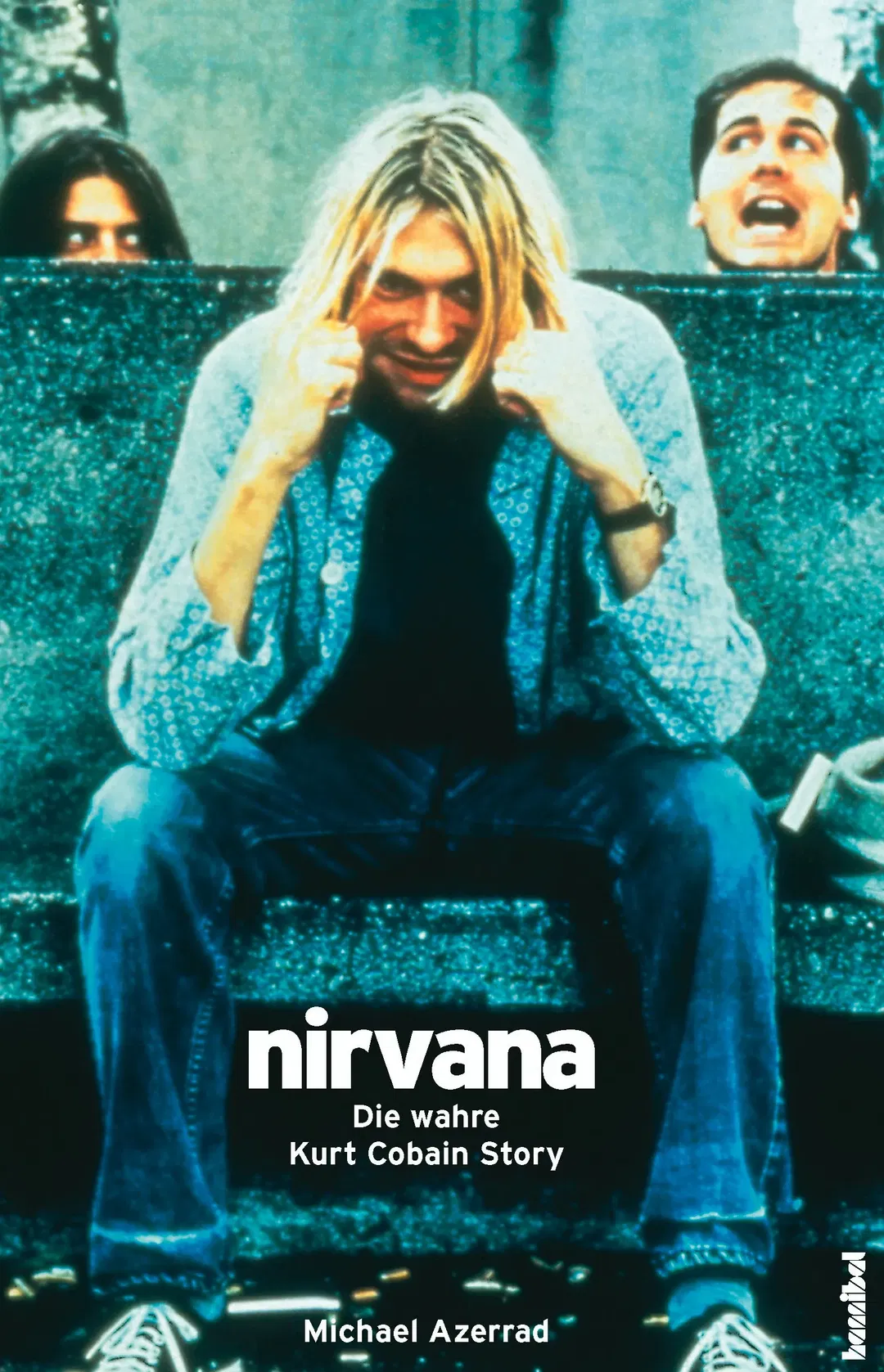 Nirvana - Michael Azerrad - Bild 2
