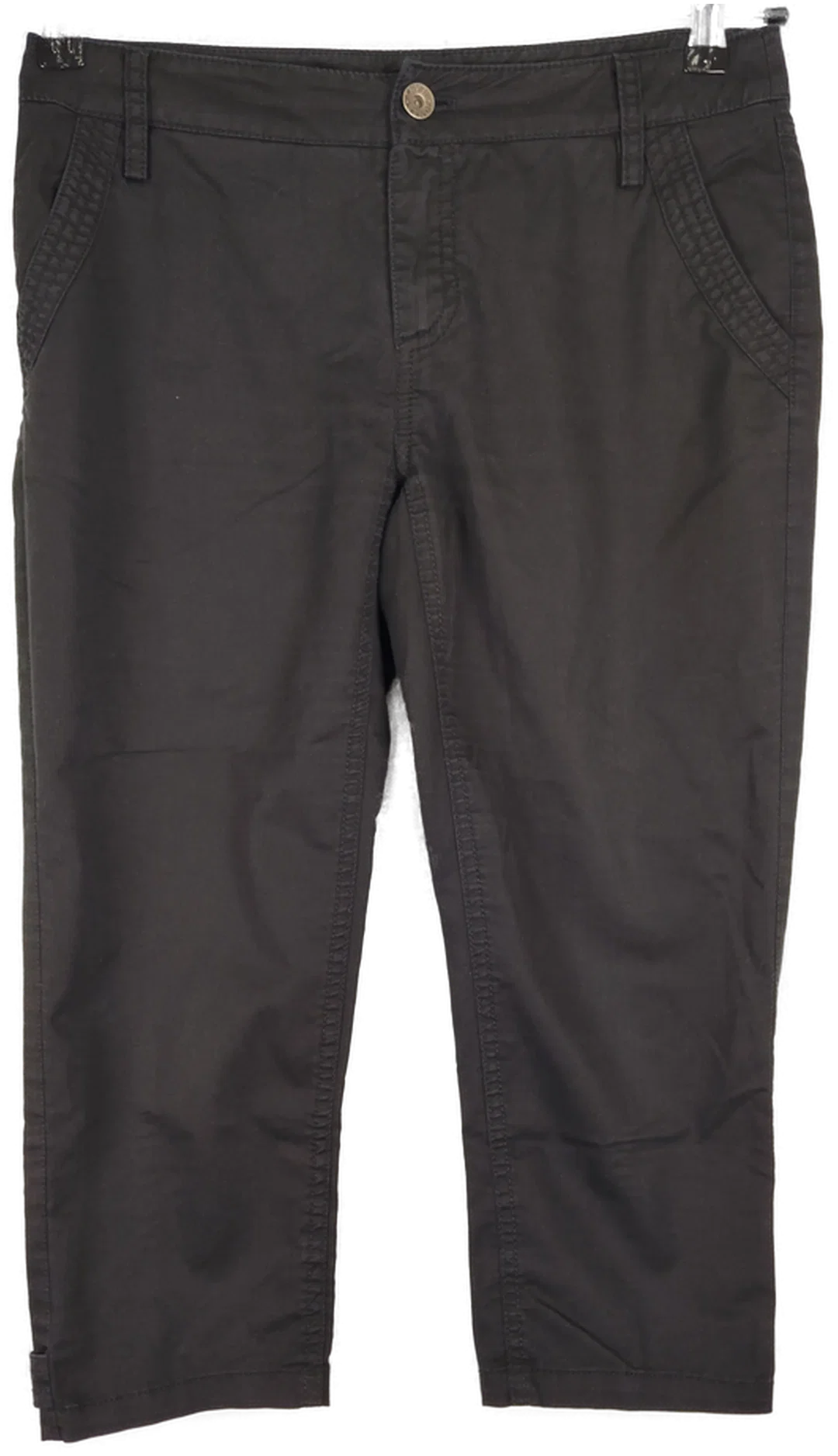 Damenhose Jones Baumwolle Größe 34 | Sommerleicht – Bild 1