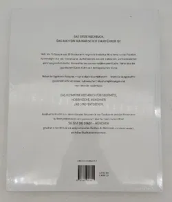 Foodhunter Das Kochbuch - So isst die Stadt München - Bild 2