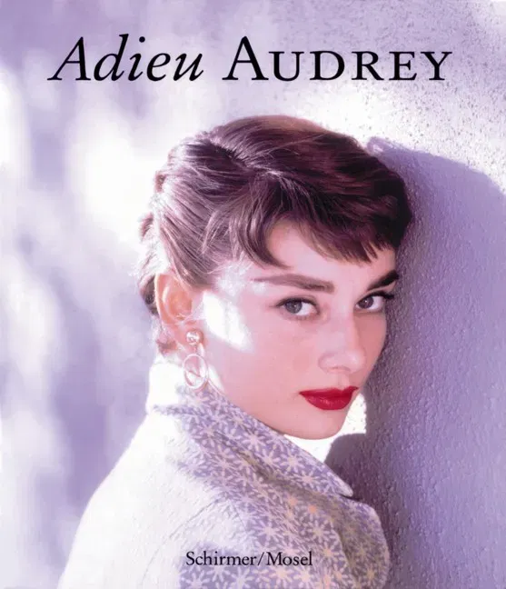 Adieu Audrey - Audrey Hepburn - Bild 2