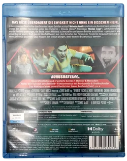 Blu-Ray "Renfield" – Vorschau 2