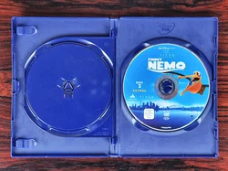 Findet Nemo - Film - DVD - 2-Disc Set im Schuber – Vorschau 6
