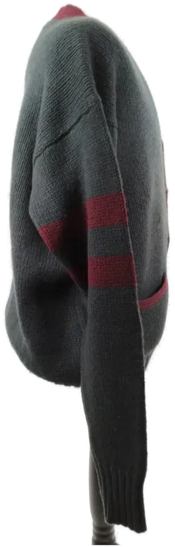 Ralph Lauren Polo Cardigan - Gr. L / 100% Wolle - Bild 2