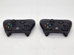 Microsoft Xbox One Set - Xbox One Konsole mit zwei Controllern und Zubehör - Bild 12