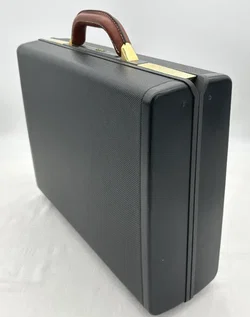 Vintage Samsonite Aktenkoffer Hartschale - Bild 2