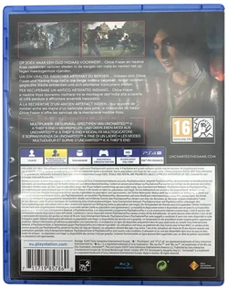PS4 - Uncharted - The Lost Legacy - Bild 2