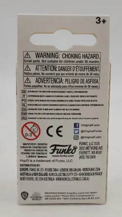 Funko Pocket Pop - Schlüsselanhänger - Hermione Granger - Bild 2