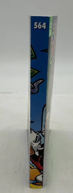 Walt Disney - Lustiges Taschenbuch - Im Mikroland - LTB 564 - Bild 3