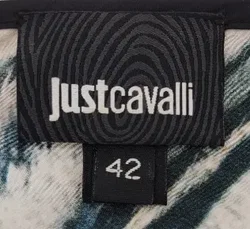 JustCavalli - Damen Kleid Gr. 42 - Bild 4